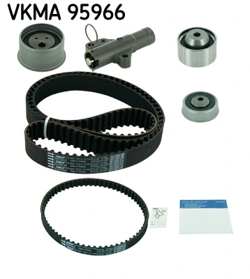 VKMA 95966 SKF Комплект ремня ГРМ (фото 2)