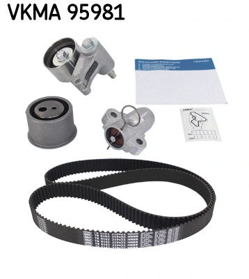 VKMA 95981 SKF Комплект ремня ГРМ (фото 2)