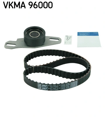 VKMA 96000 SKF Комплект ремня ГРМ (фото 2)