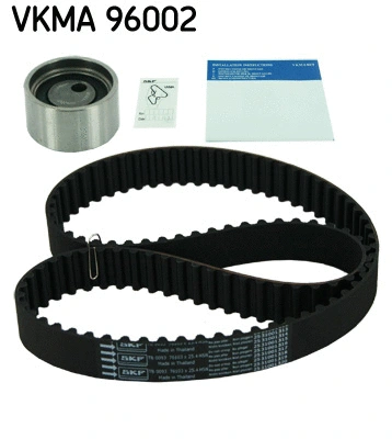 VKMA 96002 SKF Комплект ремня ГРМ (фото 2)
