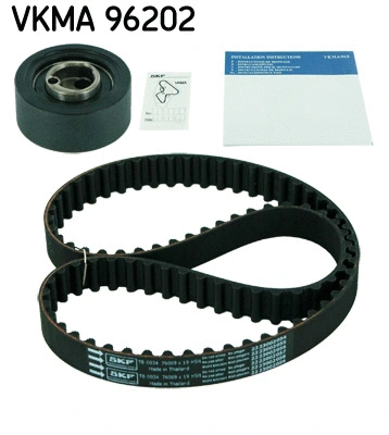 VKMA 96202 SKF Комплект ремня ГРМ (фото 2)
