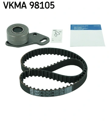 VKMA 98105 SKF Комплект ремня ГРМ (фото 2)