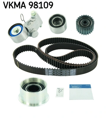 VKMA 98109 SKF Комплект ремня ГРМ (фото 2)