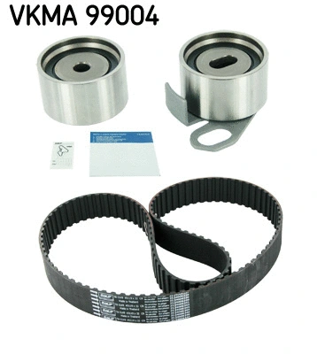 VKMA 99004 SKF Комплект ремня ГРМ (фото 2)