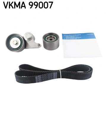 VKMA 99007 SKF Комплект ремня ГРМ (фото 1)