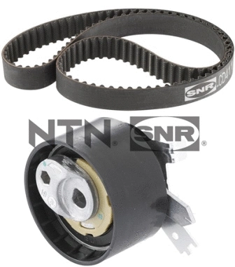 KD455.64 SNR/NTN Комплект ремня ГРМ (фото 1)