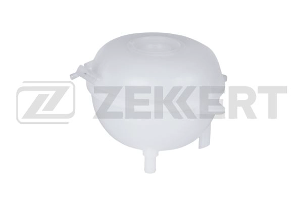 BD-1038 ZEKKERT Компенсационный бак, охлаждающая жидкость (фото 1)