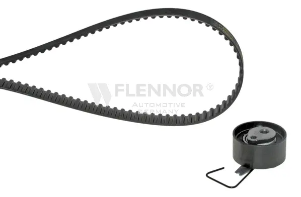 F904386V FLENNOR Комплект ремня ГРМ (фото 1)