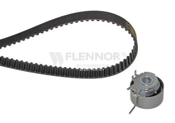 F904466V FLENNOR Комплект ремня ГРМ (фото 1)