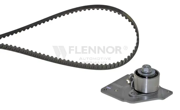 F904509V FLENNOR Комплект ремня ГРМ (фото 1)