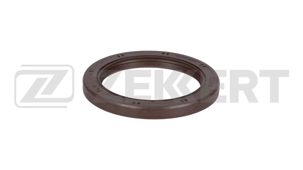 DI-3520 ZEKKERT Уплотняющее кольцо, коленчатый вал (фото 1)