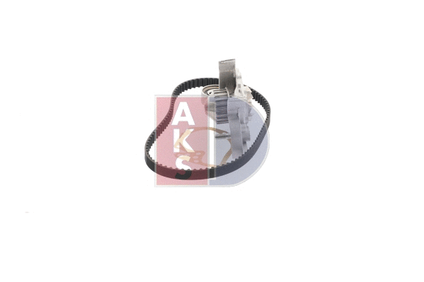 570346N AKS DASIS Водяной насос + комплект зубчатого ремня (фото 5)