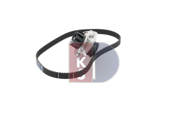 570363N AKS DASIS Водяной насос + комплект зубчатого ремня (фото 6)