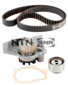 KDP459.180 SNR/NTN Водяной насос + комплект зубчатого ремня (фото 1)