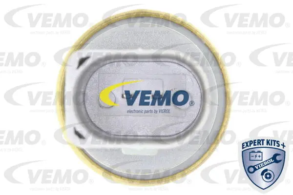 V15-99-2114 VEMO Водяной насос + комплект зубчатого ремня (фото 2)