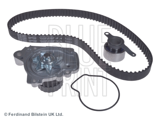 ADH273753 BLUE PRINT Водяной насос + комплект зубчатого ремня (фото 2)