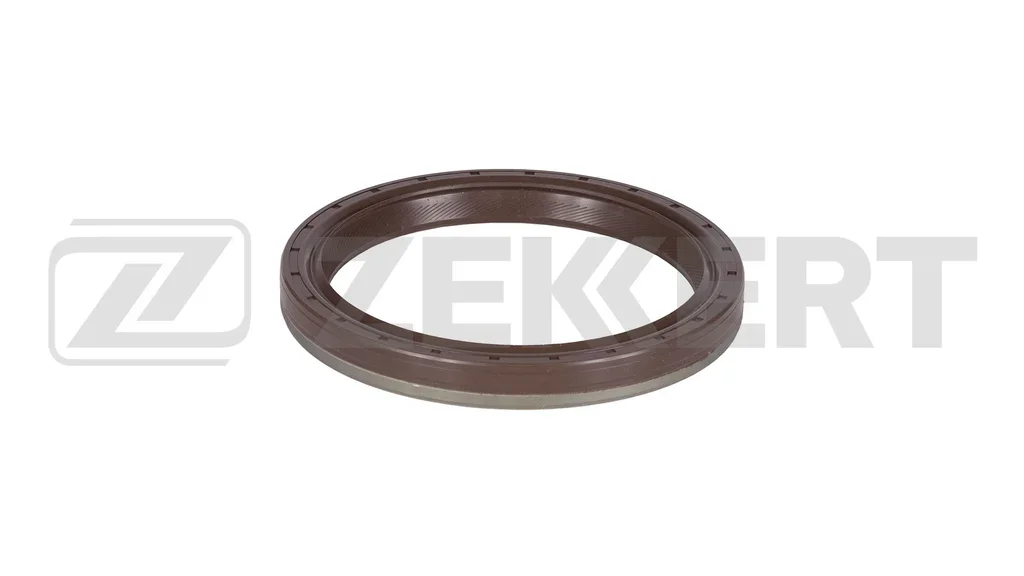 DI-3566 ZEKKERT Уплотняющее кольцо, коленчатый вал (фото 1)