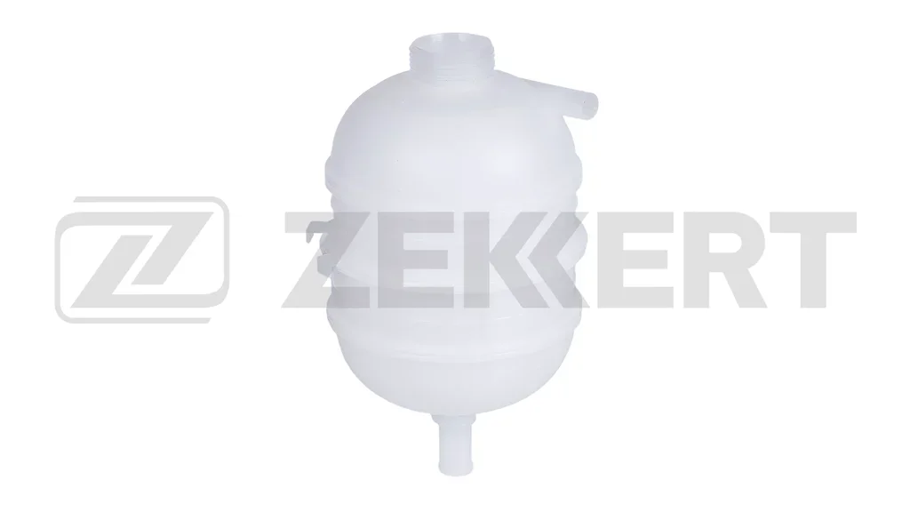 BD-1072 ZEKKERT Компенсационный бак, охлаждающая жидкость (фото 1)