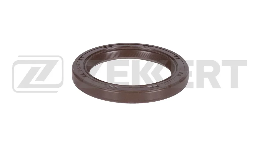 DI-3540 ZEKKERT Уплотняющее кольцо, коленчатый вал (фото 1)