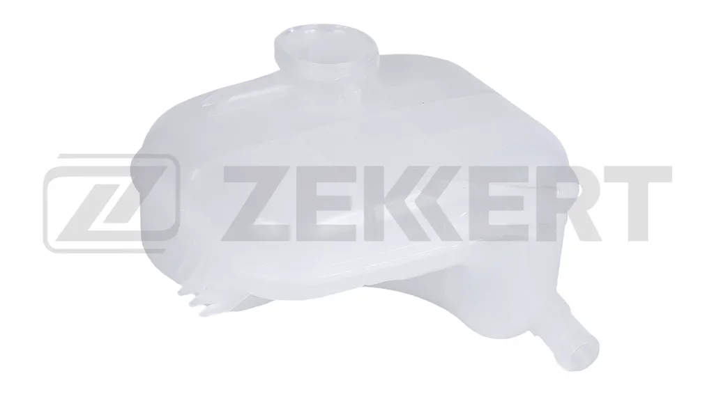 BD-1069 ZEKKERT Компенсационный бак, охлаждающая жидкость (фото 1)