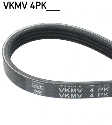 VKMV 4PK1006 SKF Поликлиновой ремень (фото 1)