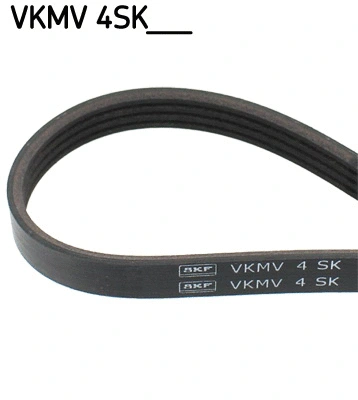 VKMV 4SK1117 SKF Поликлиновой ремень (фото 1)
