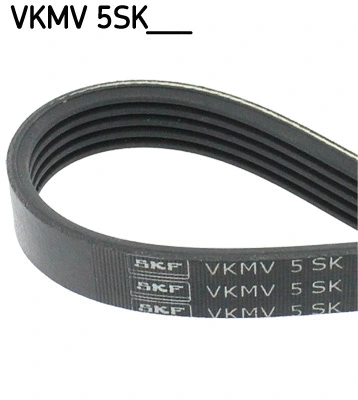 VKMV 5SK595 SKF Поликлиновой ремень (фото 1)