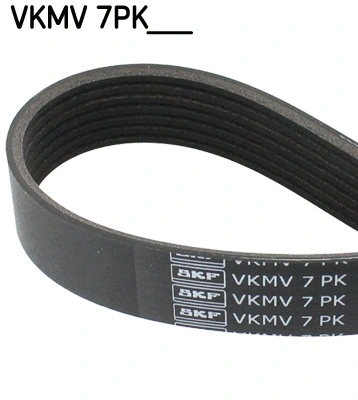 VKMV 7PK1035 SKF Поликлиновой ремень (фото 1)