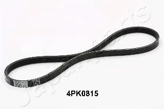 DV-4PK0815 JAPANPARTS Поликлиновой ремень (фото 1)