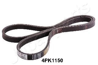 DV-4PK1150 JAPANPARTS Поликлиновой ремень (фото 1)