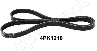 DV-4PK1210 JAPANPARTS Поликлиновой ремень (фото 1)