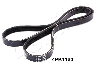 112-4PK1100 ASHIKA Поликлиновой ремень (фото 1)