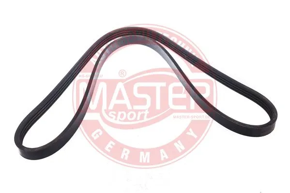 4PK1083-PCS-MS MASTER-SPORT GERMANY Поликлиновой ремень (фото 1)