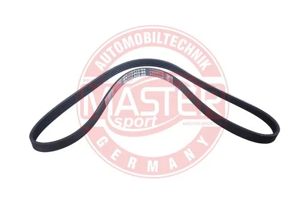 5PK1115-PCS-MS MASTER-SPORT GERMANY Поликлиновой ремень (фото 1)