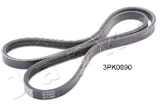 3PK890 JAPKO Поликлиновой ремень (фото 1)
