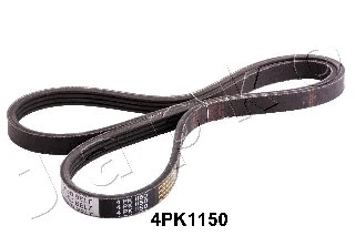 4PK1150 JAPKO Поликлиновой ремень (фото 1)