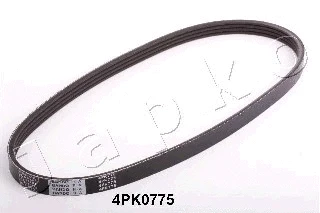 4PK775 JAPKO Поликлиновой ремень (фото 1)