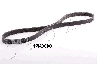 4PK880 JAPKO Поликлиновой ремень (фото 1)