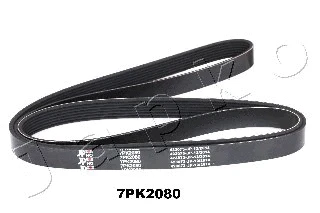 7PK2080 JAPKO Поликлиновой ремень (фото 1)