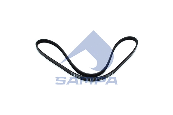 061.476 SAMPA Поликлиновой ремень (фото 1)