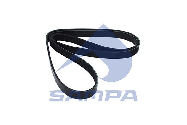 061.478 SAMPA Поликлиновой ремень (фото 1)