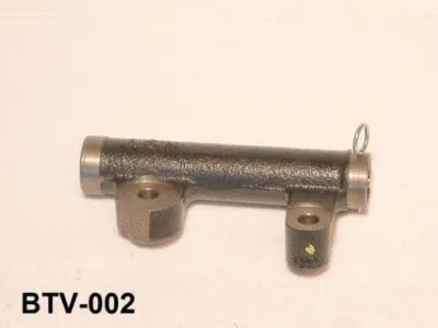 BTV-002 AISIN Натяжитель ремня, клиновой зубча (фото 3)