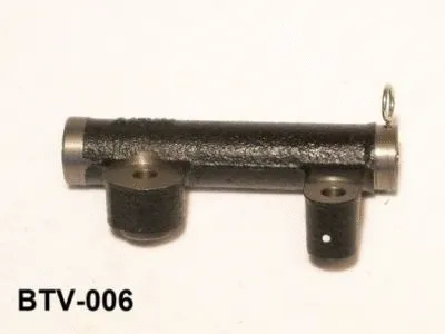 BTV-006 AISIN Натяжитель ремня, клиновой зубча (фото 3)