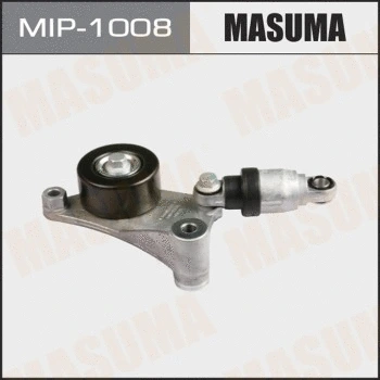 MIP-1008 MASUMA Натяжитель ремня, клиновой зубча (фото 1)