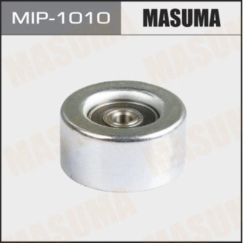 MIP-1010 MASUMA Натяжитель ремня, клиновой зубча (фото 1)
