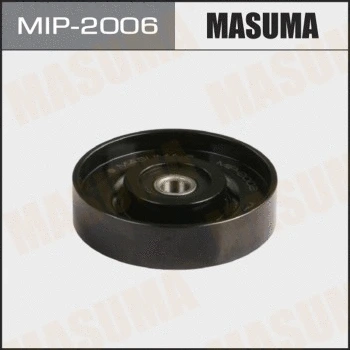MIP-2006 MASUMA Натяжитель ремня, клиновой зубча (фото 1)