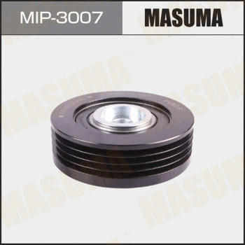 MIP-3007 MASUMA Натяжитель ремня, клиновой зубча (фото 1)