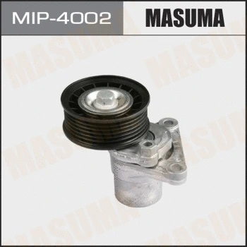 MIP-4002 MASUMA Натяжитель ремня, клиновой зубча (фото 1)