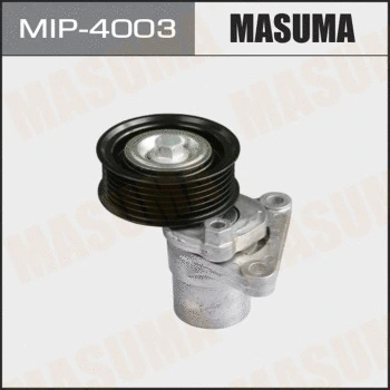 MIP-4003 MASUMA Натяжитель ремня, клиновой зубча (фото 1)