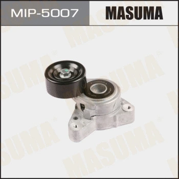 MIP-5007 MASUMA Натяжитель ремня, клиновой зубча (фото 1)